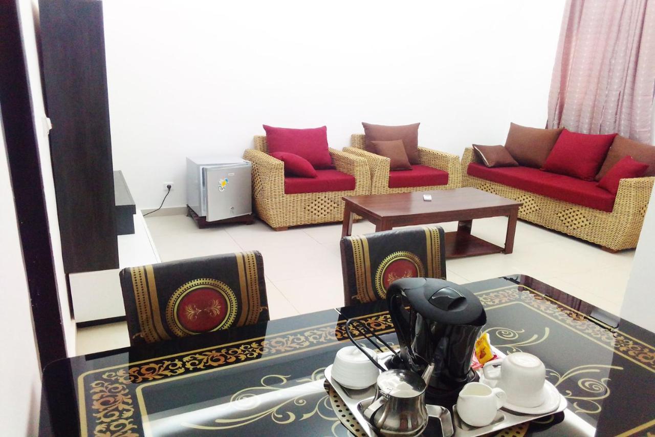 Complexe Hotelier Olympe Korhogo Dış mekan fotoğraf