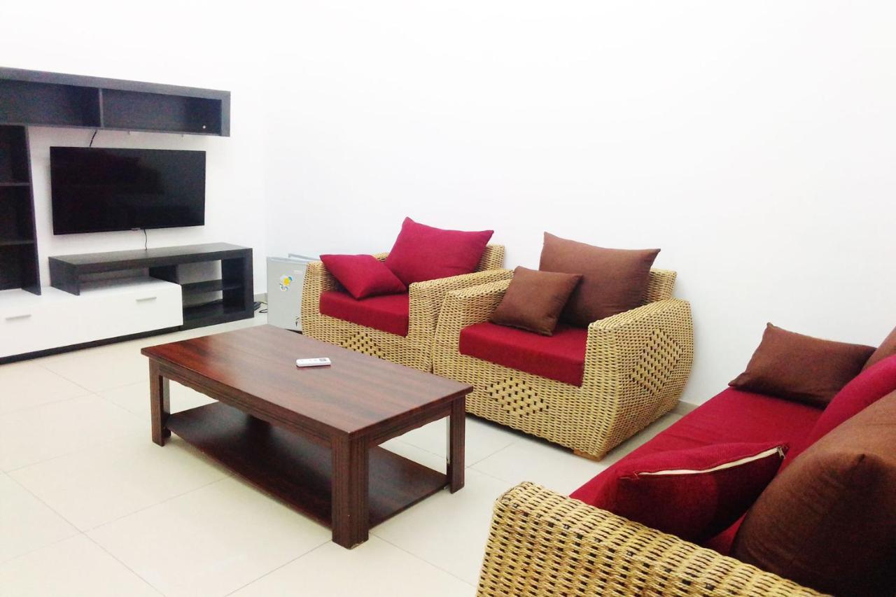 Complexe Hotelier Olympe Korhogo Dış mekan fotoğraf